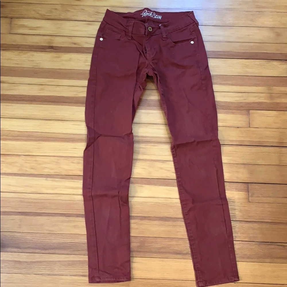Old navy jeans